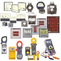 Electrical Testing & Measuring Equipment