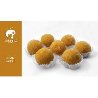 besan laddu