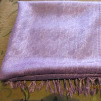 Herbal Dyed Silk Stoles