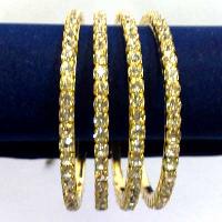 Stone Bangles 103