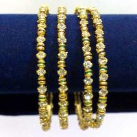 Stone Bangles 213