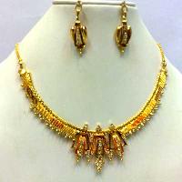 Stone Necklace Sets- 97