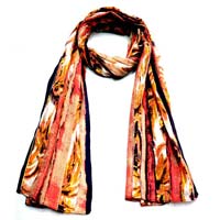 Cotton Scarves