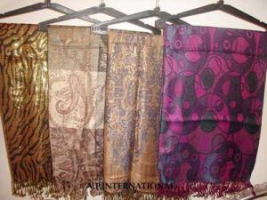 Jacquard Scarves-02