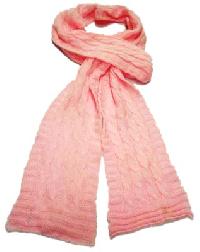 Knitted Scarves-02