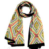 Polyester Scarves