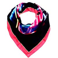 Silk Scarves