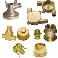 ferrous metal components