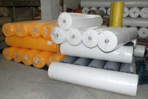 PP Non-Woven Fabric-3965