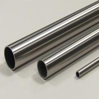 Stainless Steel Pipe