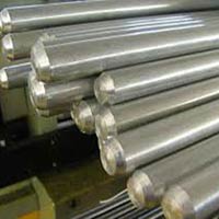 Alloy Steel Bar