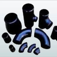 Alloy Steel Buttweld Fittings