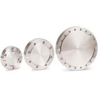 Aluminium Cf Flanges