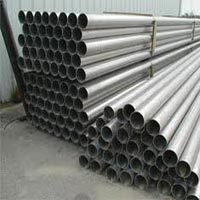 Aluminium Pipes