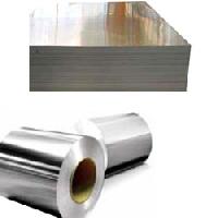 Aluminium Sheets