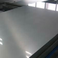 Aluminum Alloy Sheets