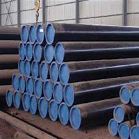 Seamless Pipes