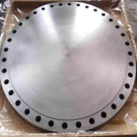 Blind Flanges