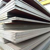 Boiler Steel Plates