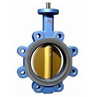 Butterfly Valve