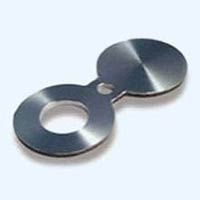 Carbon Steel Spectacle Blind Flanges