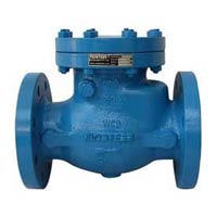 Check Valves