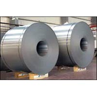 Cold Rolled Steel