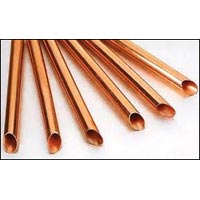 Copper Bars, Copper Rods