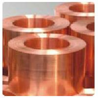 Copper Alloy Bars