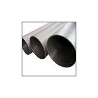 Duplex Steel Pipes