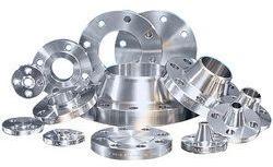 Flanges