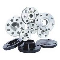 Forged Steel Flanges