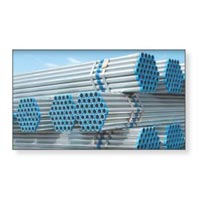 Galvanized Pipes