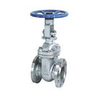 Gate Valves