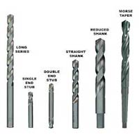 High Speed Steel