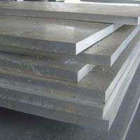 High Tensile Plates