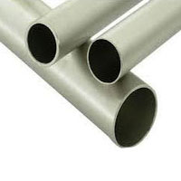 Inconel Pipes