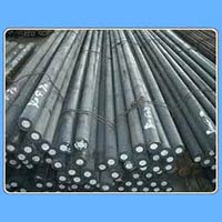 Mild Steel Round Bars