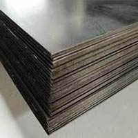 Mild Steel Sheets