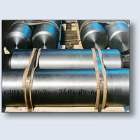 Monel K500 Round Bars