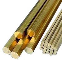 Non Ferrous Metal Rods