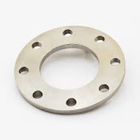 Plate Flanges