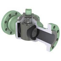 Plug Valve