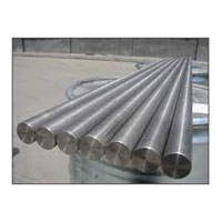 Steels Round Bar