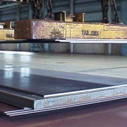 Abrasion Resistant Steel Plate