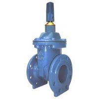 Sluice Valve