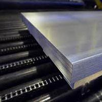 Stainless Sheet Metal