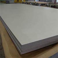 Stainless Steel Plate