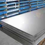 Stainless Steel Plates