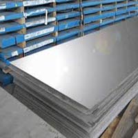 Stainless Steel Sheet